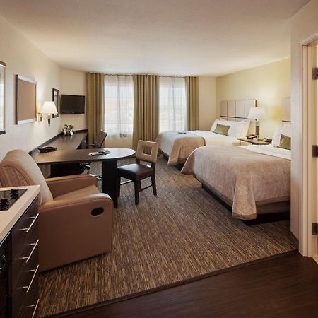 Candlewood Suites - Ocala I-75 By Ihg Bagian luar foto