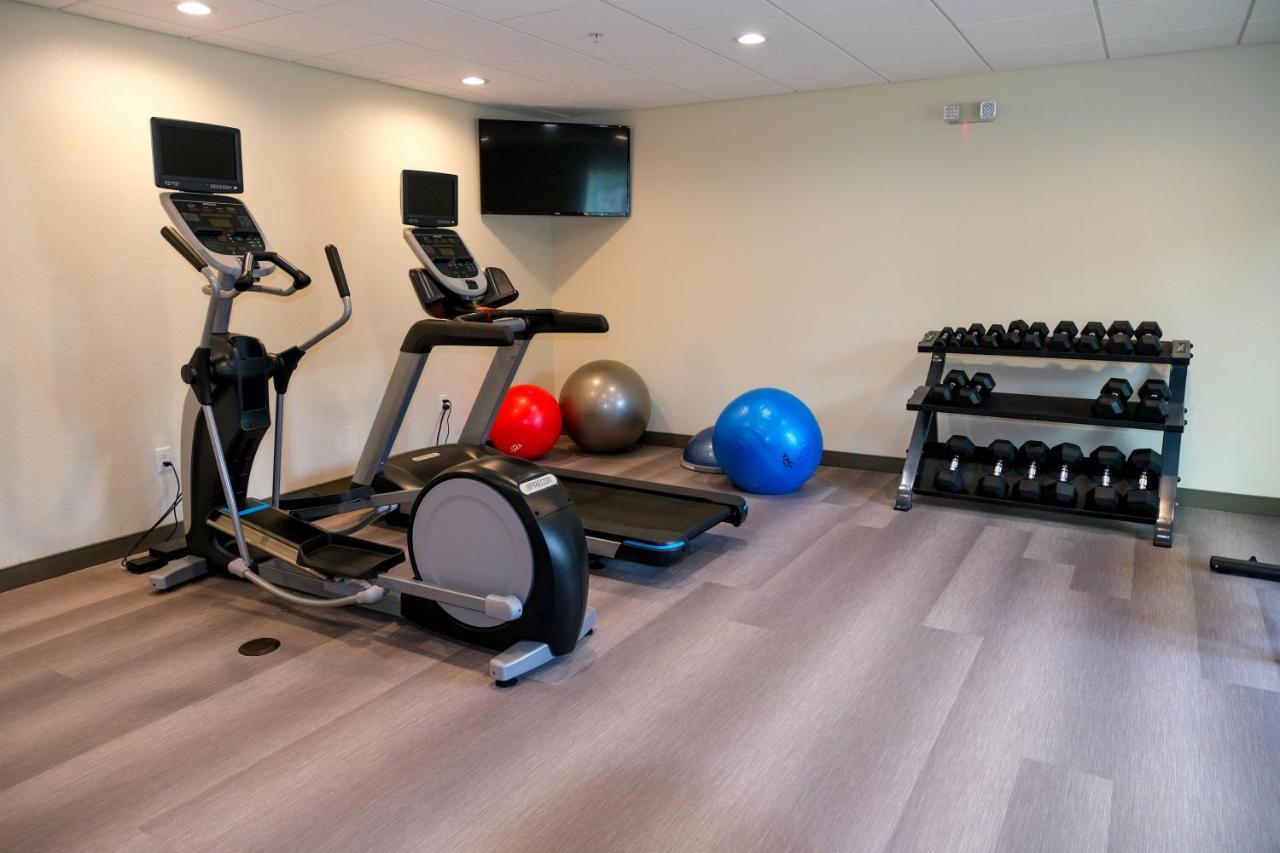 Candlewood Suites - Ocala I-75 By Ihg Bagian luar foto
