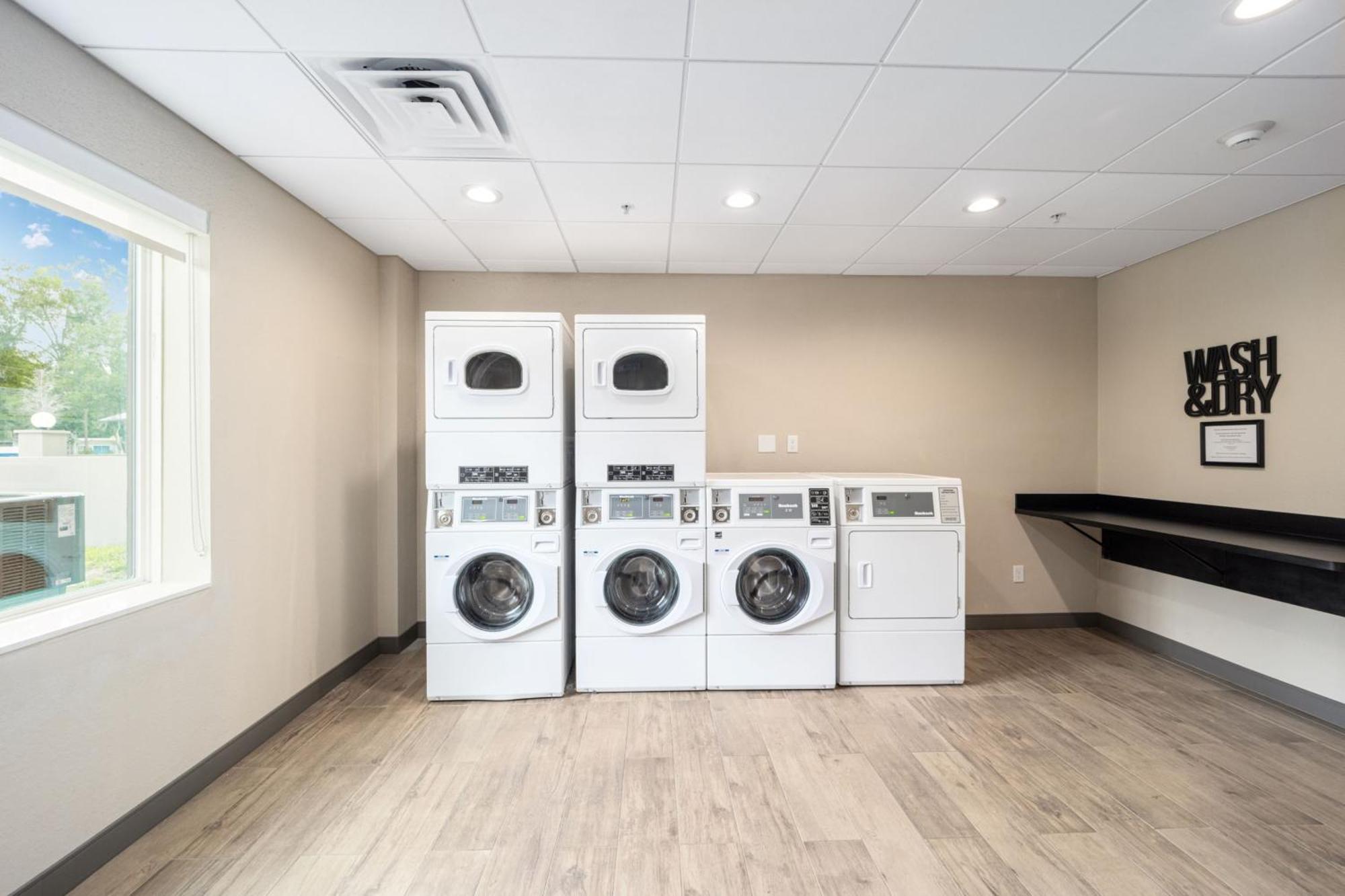 Candlewood Suites - Ocala I-75 By Ihg Bagian luar foto