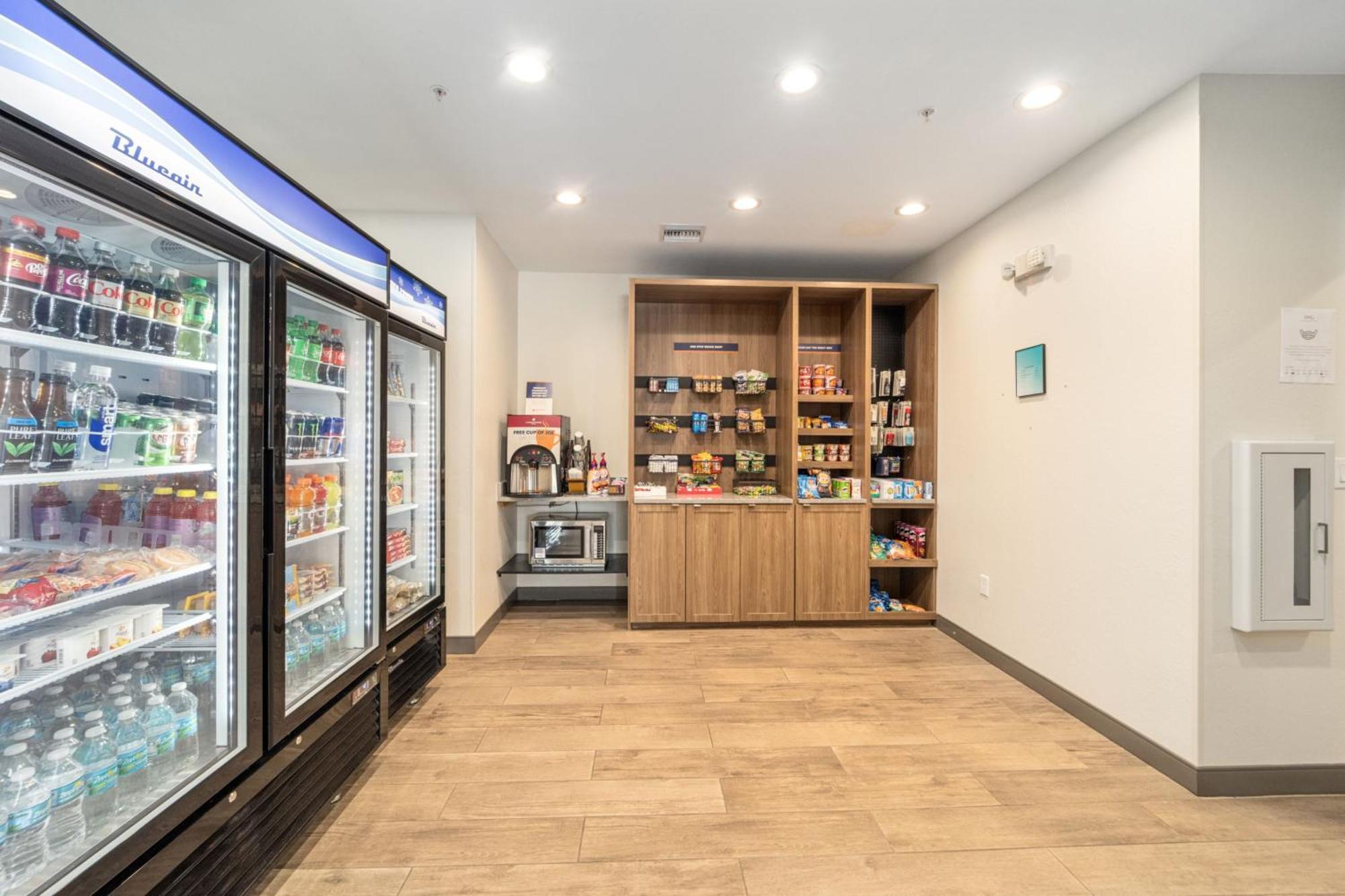 Candlewood Suites - Ocala I-75 By Ihg Bagian luar foto