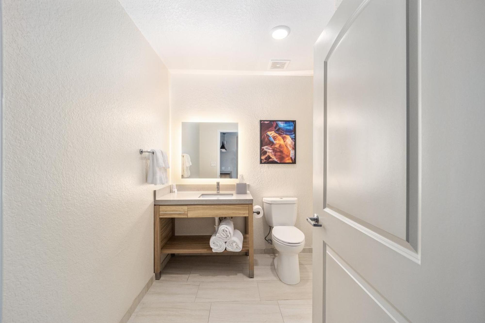 Candlewood Suites - Ocala I-75 By Ihg Bagian luar foto