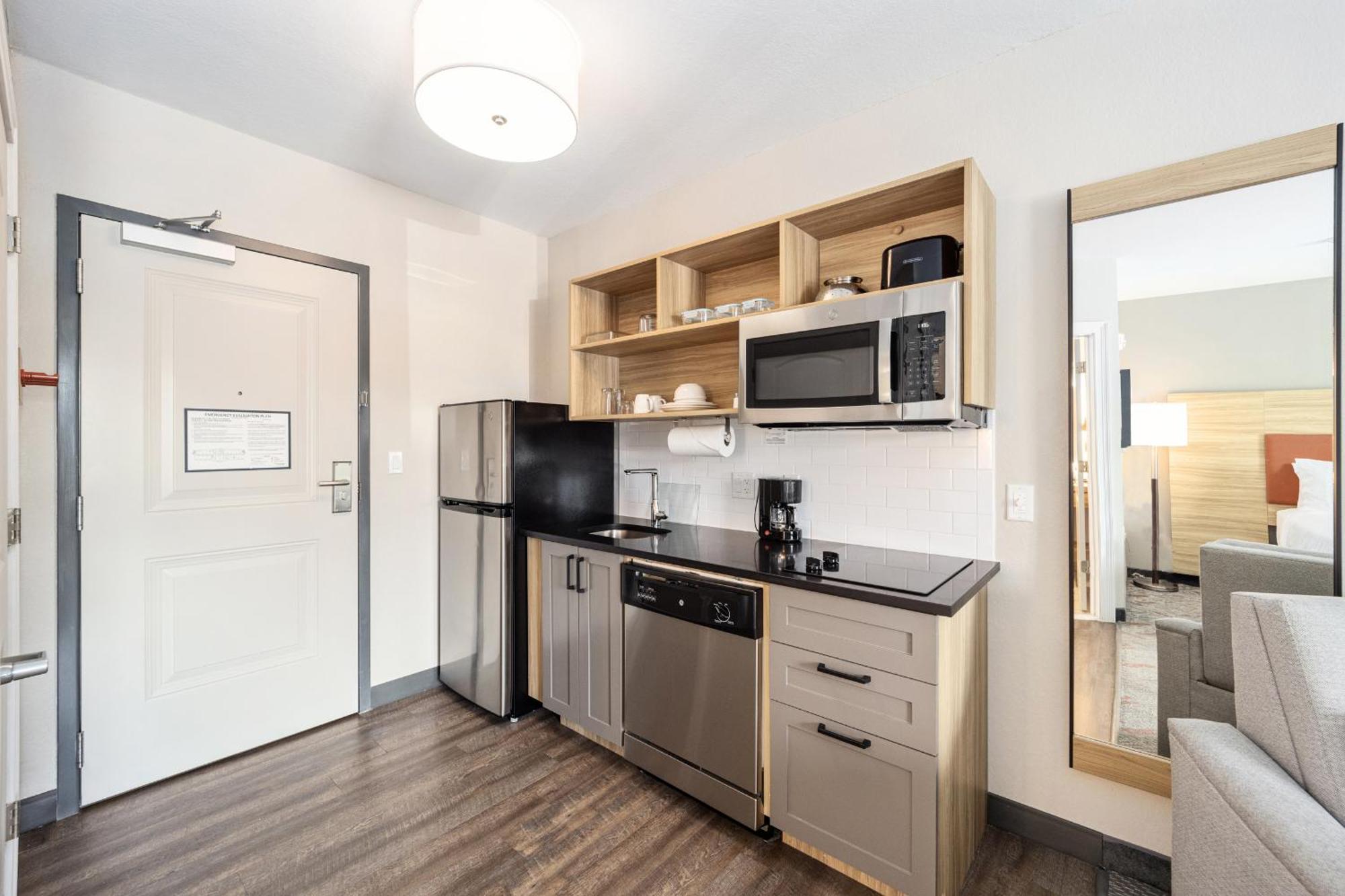 Candlewood Suites - Ocala I-75 By Ihg Bagian luar foto
