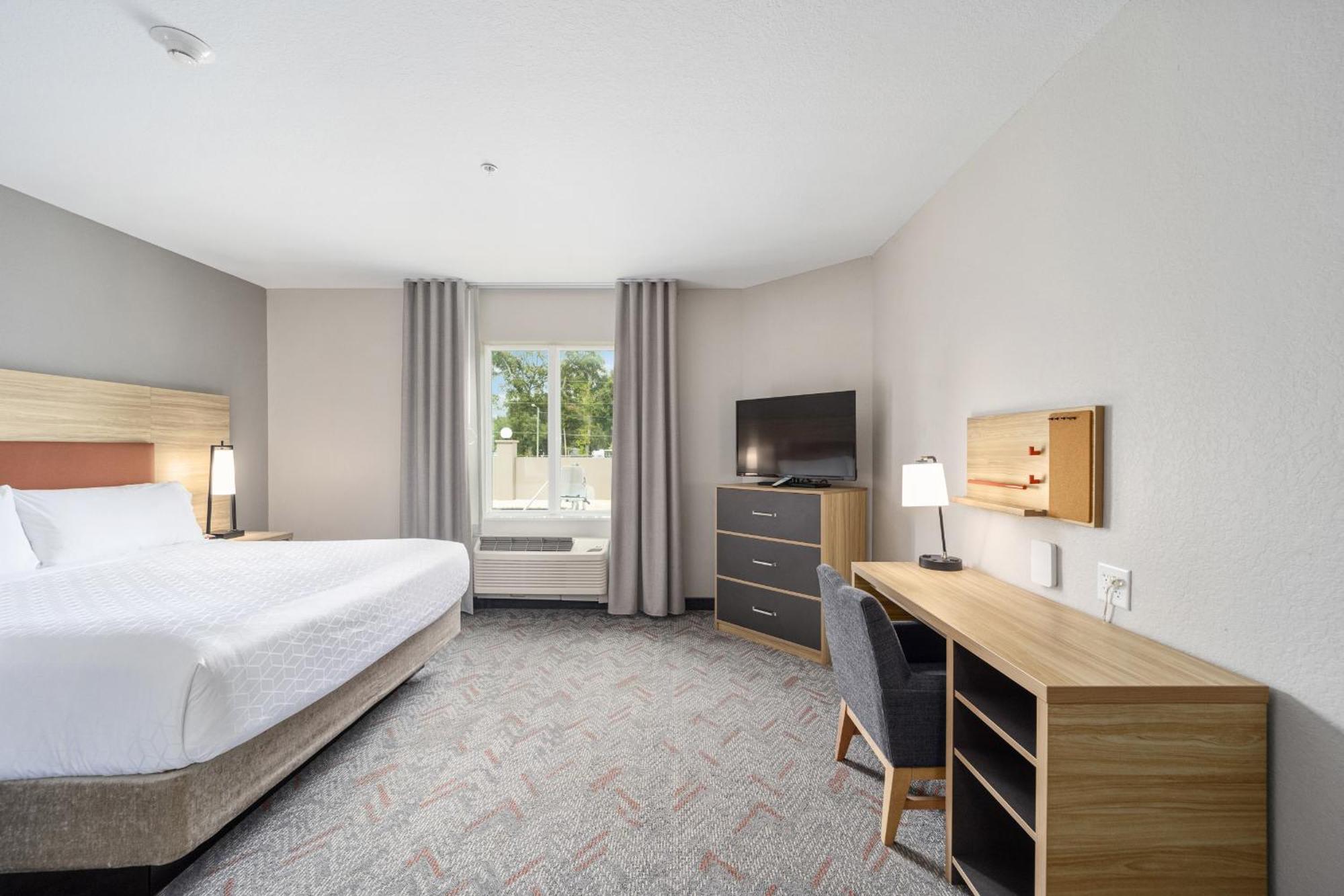 Candlewood Suites - Ocala I-75 By Ihg Bagian luar foto