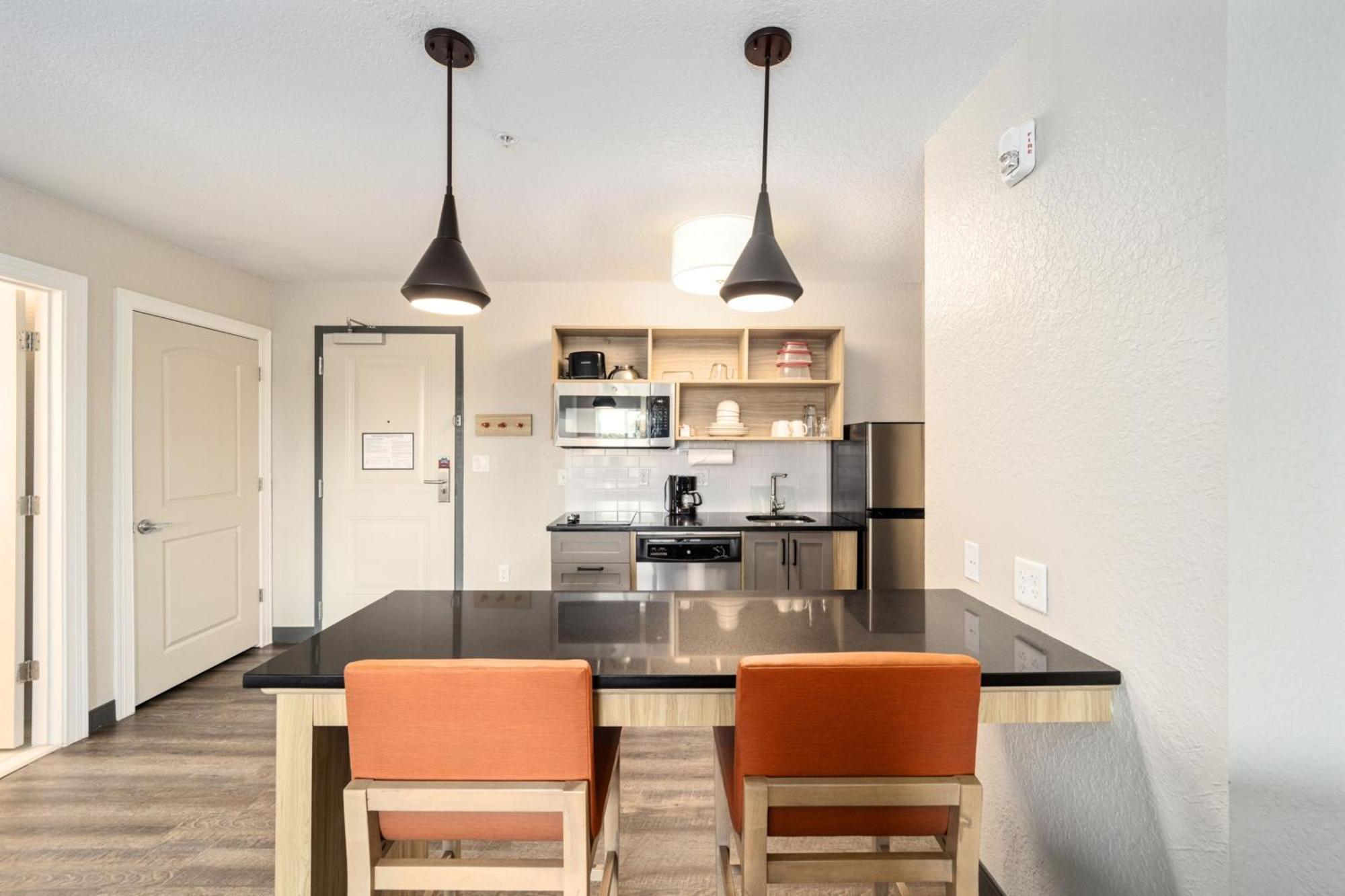 Candlewood Suites - Ocala I-75 By Ihg Bagian luar foto