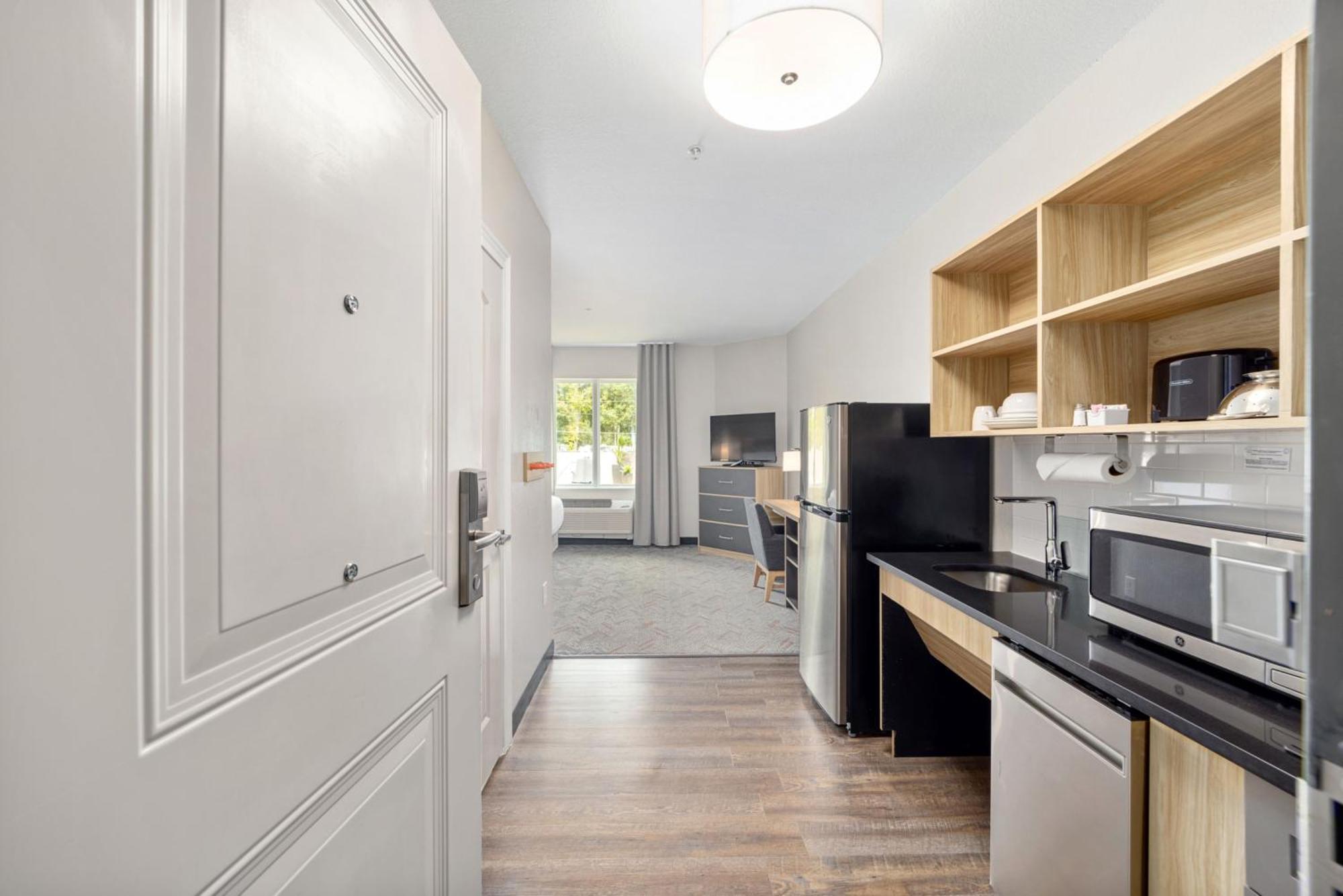 Candlewood Suites - Ocala I-75 By Ihg Bagian luar foto