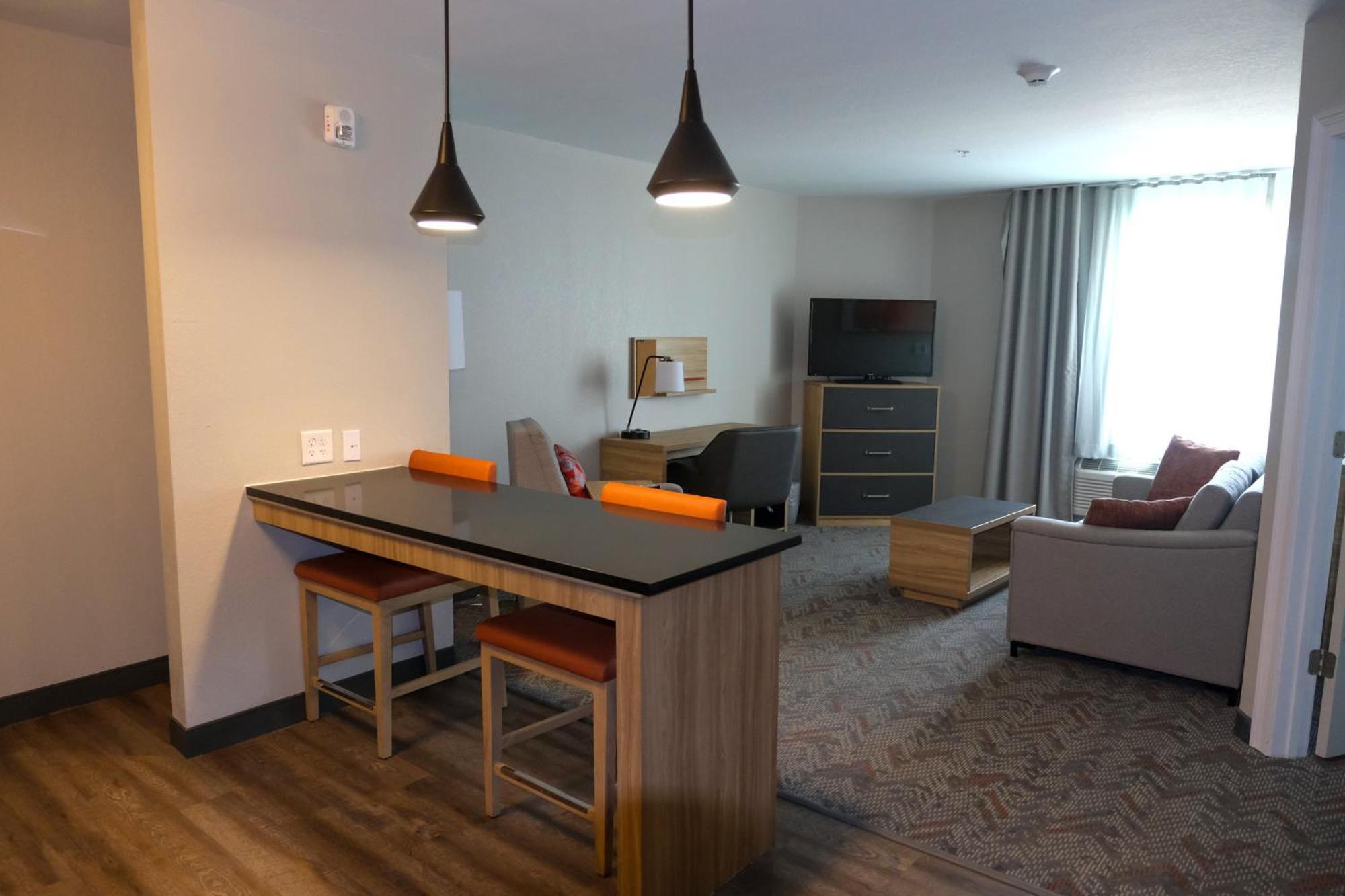 Candlewood Suites - Ocala I-75 By Ihg Bagian luar foto