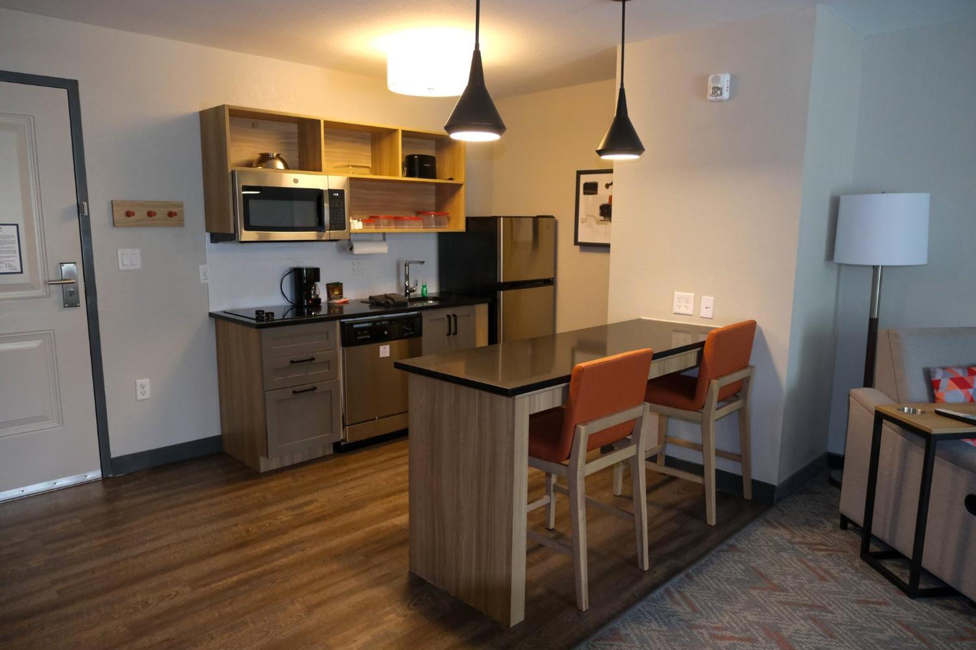 Candlewood Suites - Ocala I-75 By Ihg Bagian luar foto