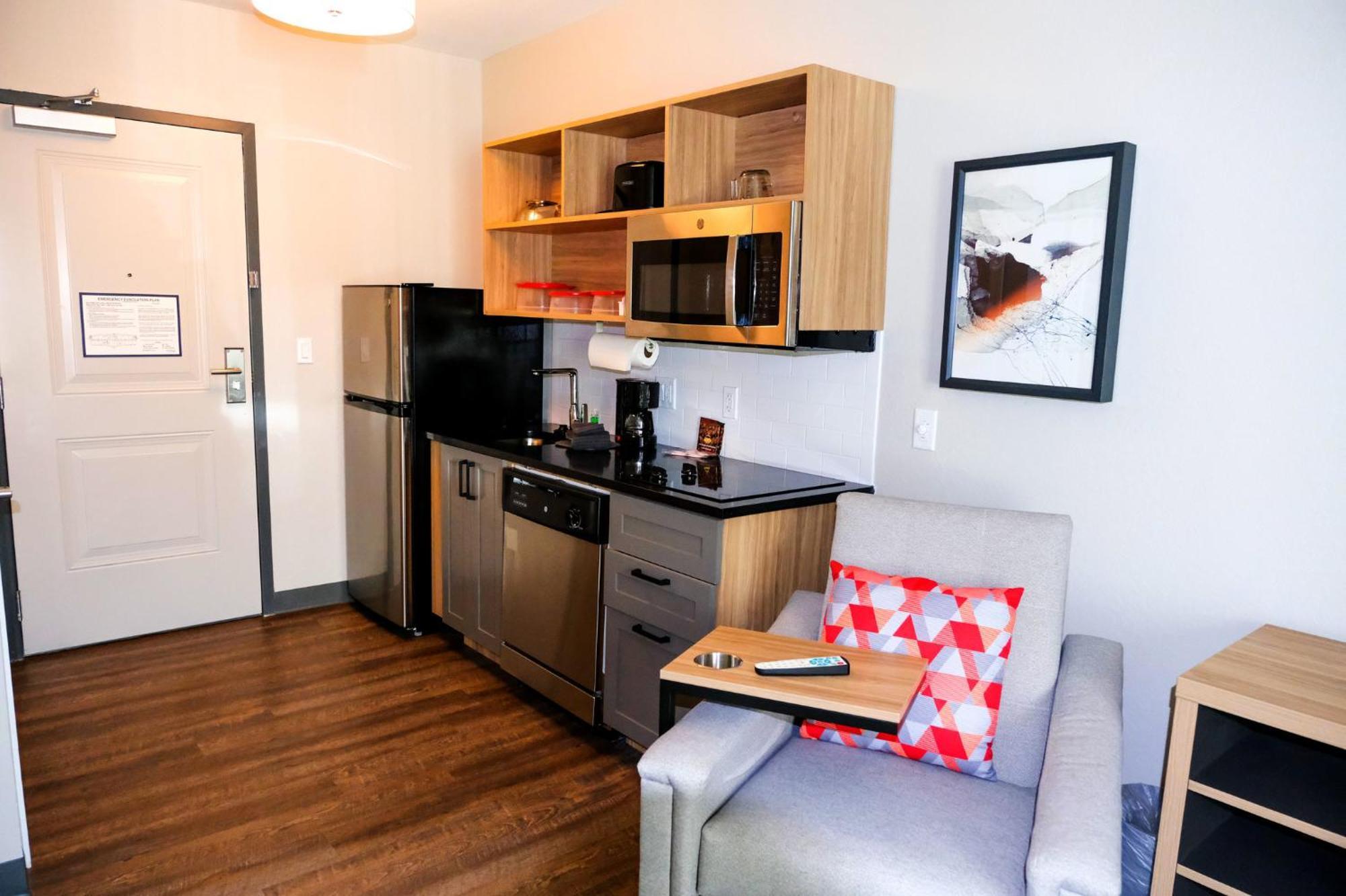 Candlewood Suites - Ocala I-75 By Ihg Bagian luar foto