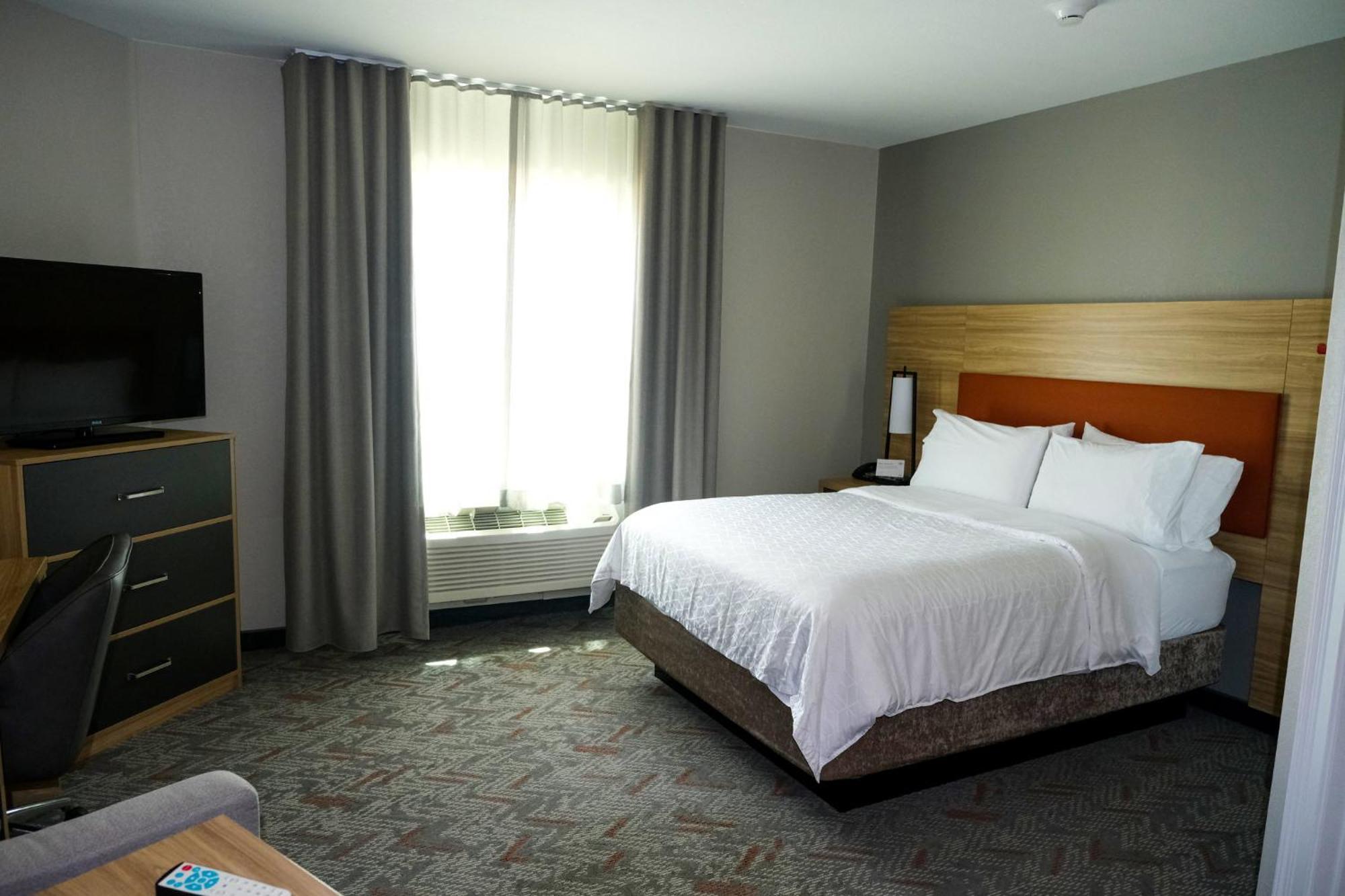 Candlewood Suites - Ocala I-75 By Ihg Bagian luar foto