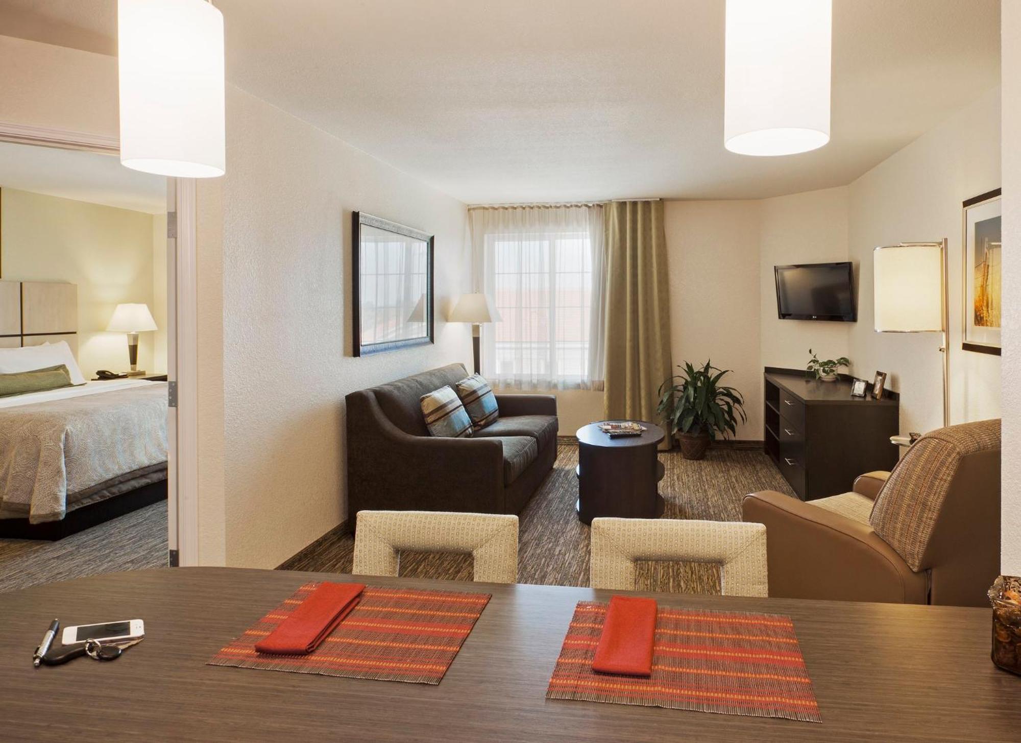 Candlewood Suites - Ocala I-75 By Ihg Bagian luar foto