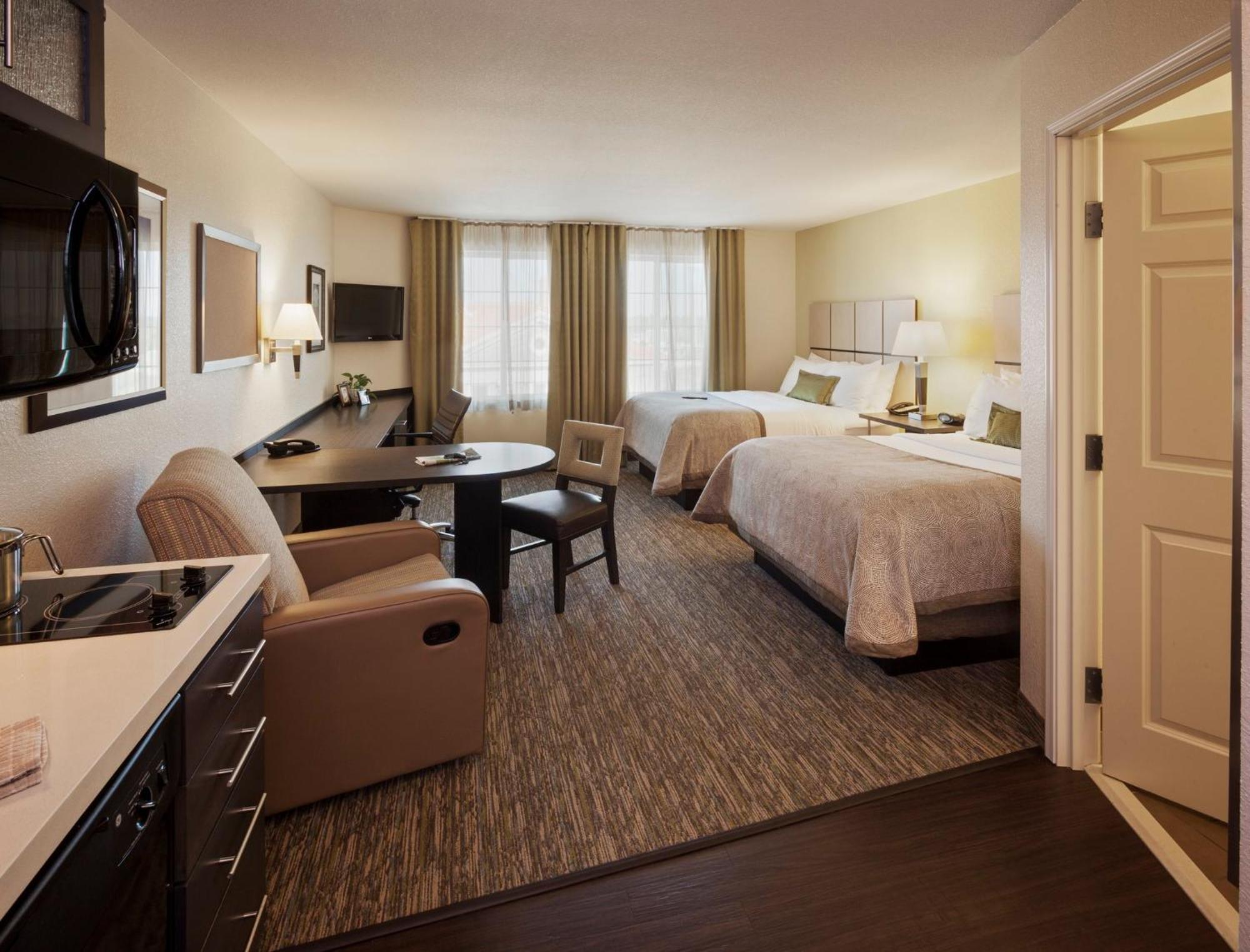 Candlewood Suites - Ocala I-75 By Ihg Bagian luar foto